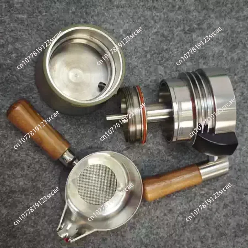 for Domestic  Italian Coffee Pot No Plug Italian Espresso & Latte Extraction, Perfect for Home Brewing High-Quality Coffee Maker