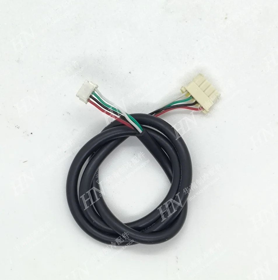 New Haier air conditioner WIFI transmitter network module adapter 4-pin 4-core connection cable