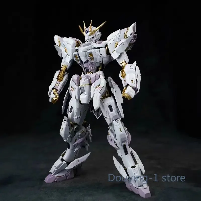 

In Stock Mecha Core Industries OBERON Model Kit 1/100 MG Assembled Model Action Figure Toy