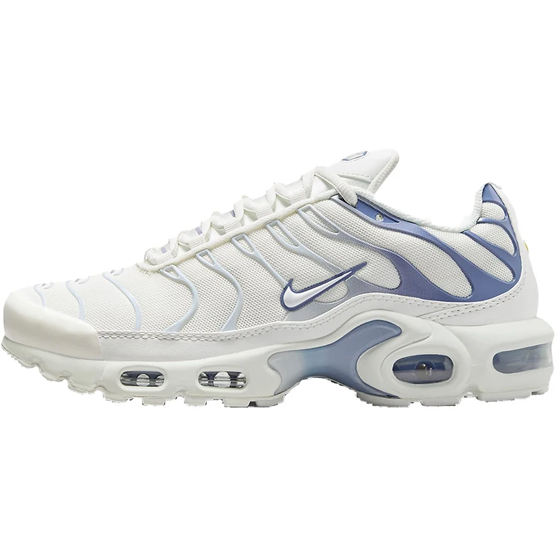 حذاء الجري Nike الأصلي Air Max Plus الجديد للنساء DZ3671-104