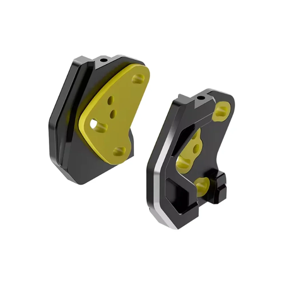 FlyFishRC Volador VX3 VX3.5 cadre O4 Kits de pièces de mise à niveau de remplacement compatibles avec O4 Pro pour Drone de course RC FPV Freestyle