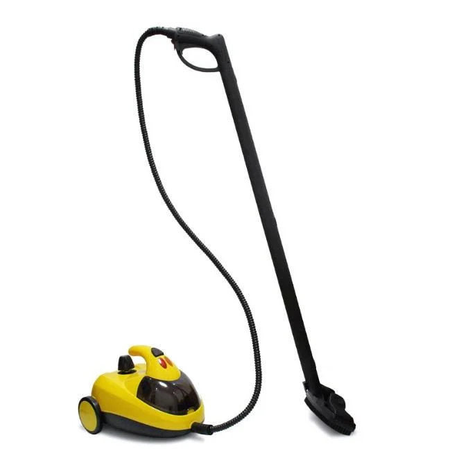 2025High Pressure Electric Steam Cleaner for Car Wash & Air Conditioner Smoke Cleaning Household Appliance Brand Product - Image 4