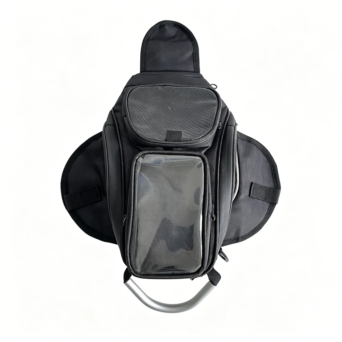 Manyetik Dokunmatik Ekranlı Na - Magnetic Tank Bag incelemesi ve fiyatı
