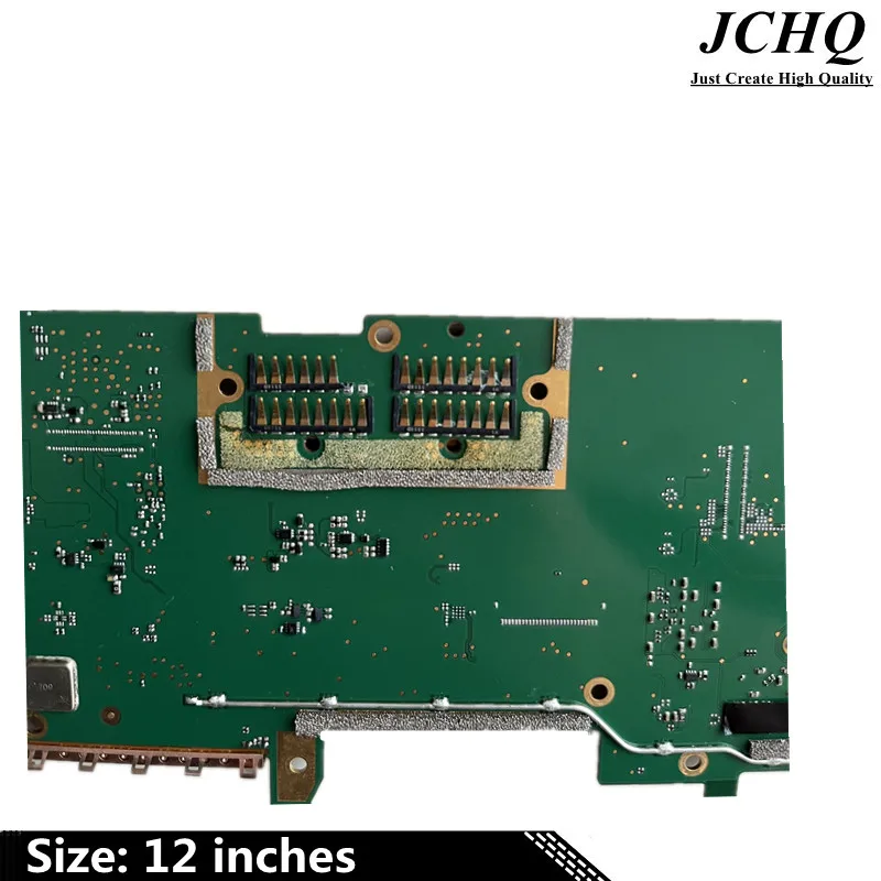 Imagem -03 - Jchq-placa-mãe Original para Microsoft Surface Pro 1724 Tablet Computador Bem Testado m3 i5 4g 8g i7 8g 16g