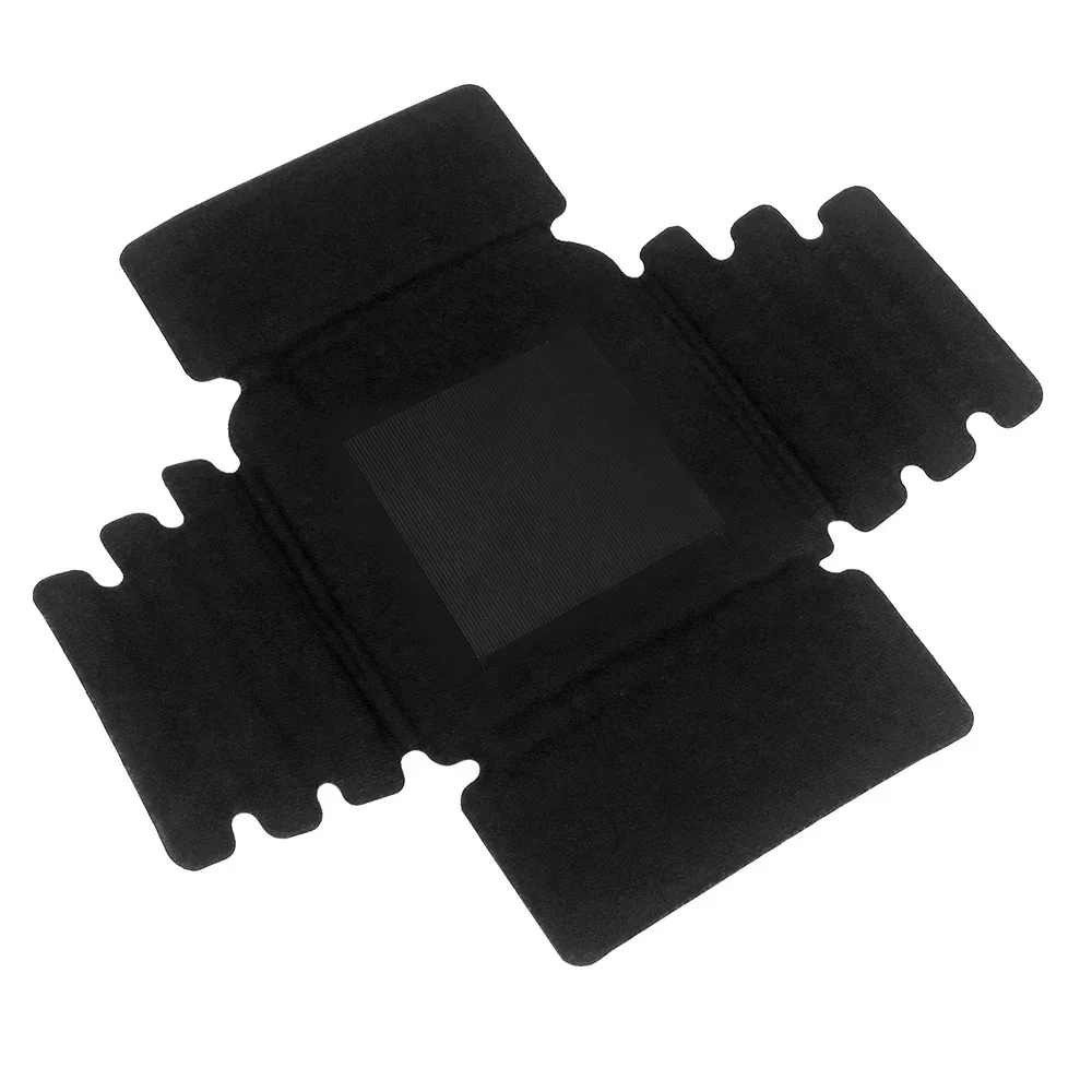 Tactical Protective Pad EVA Foam Insert Cushion Protector 6×6 GP Pouch Cushion NVGs Masks Goggles Camera Hunting Tool Protection