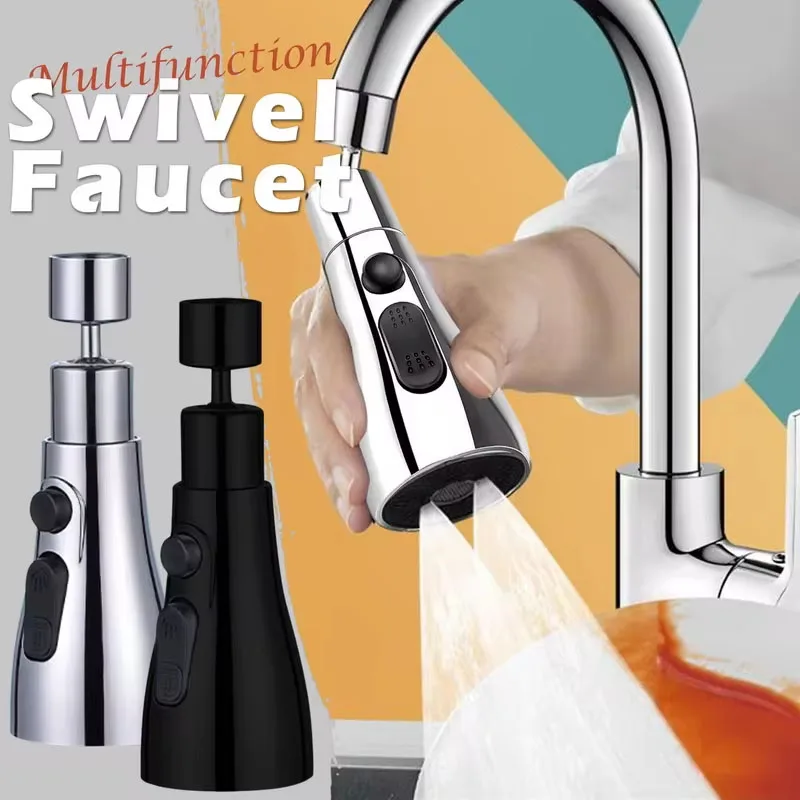 #8 Best Faucets to Buy In 2026