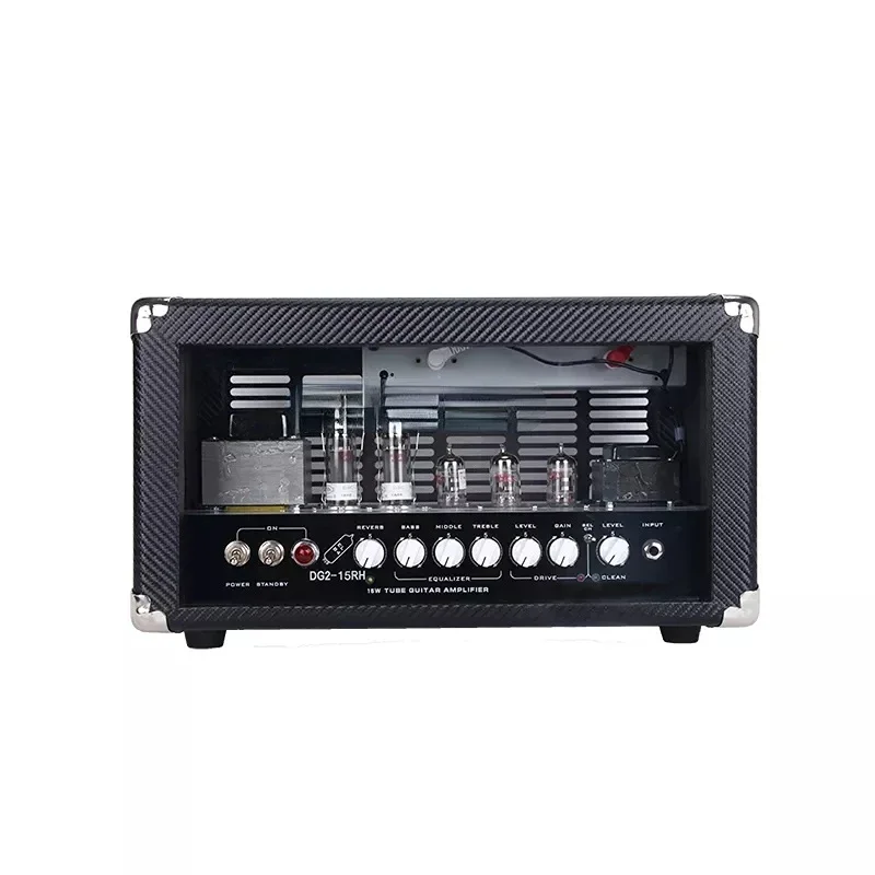 Wholesale  Tube Amplifier Electric Bass Guitar Head Amp Made In China