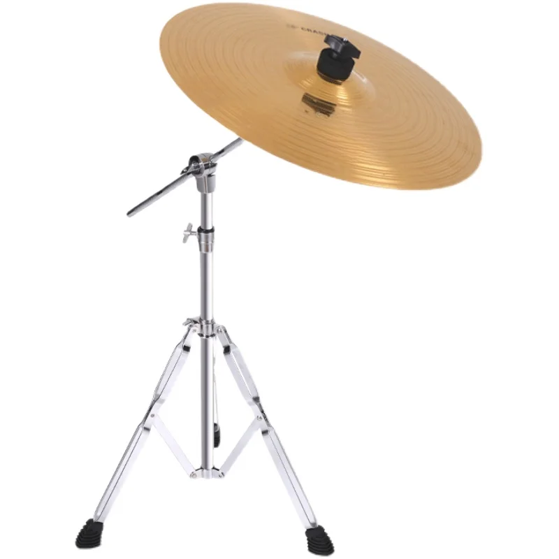 

Drum kit, cymbals, 16/18/20 inches, fortiss, accent rubbers