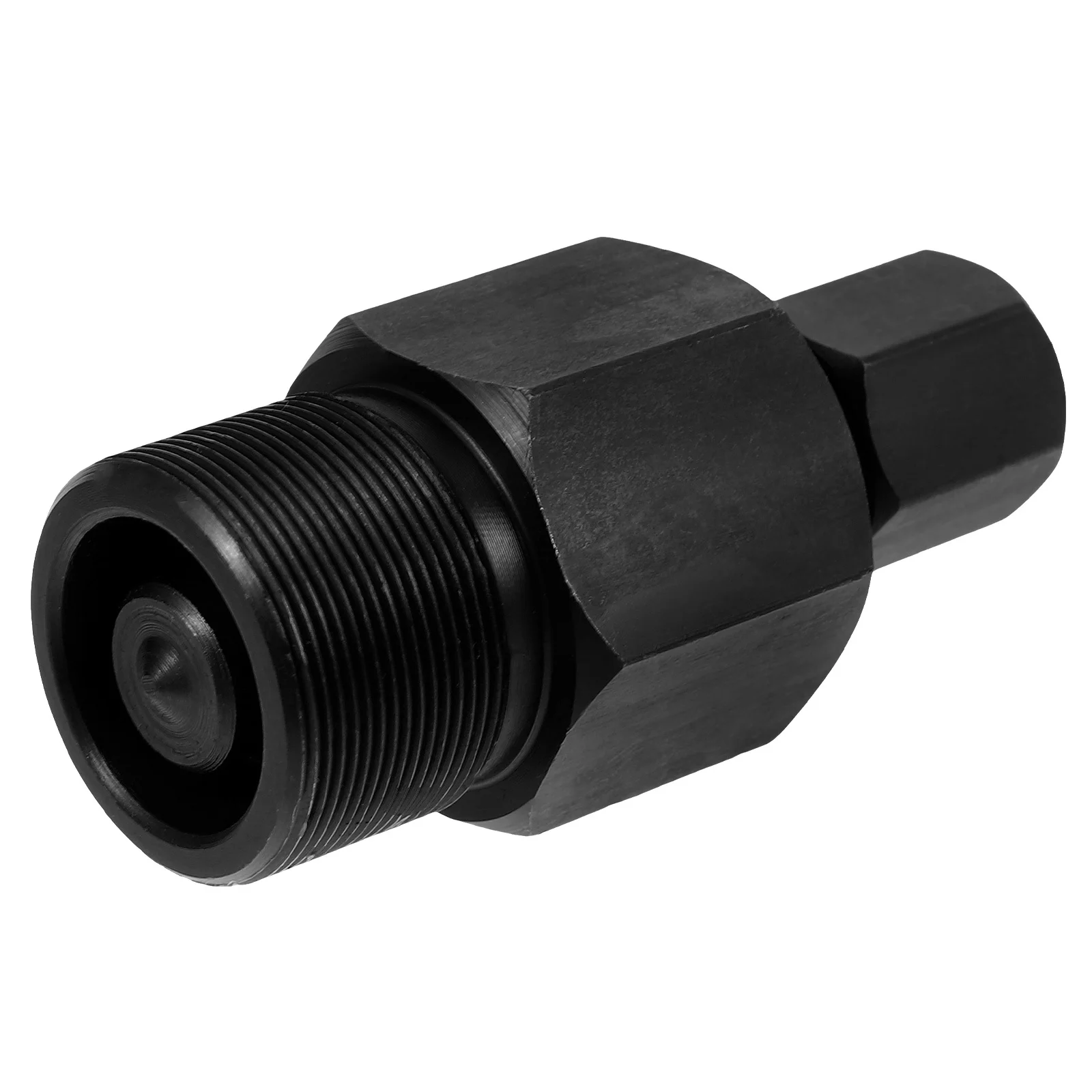 

Flywheel Puller Motorcycle Flywheel Removal Tool Carbon Steel Motorcycle Repair Spanner Wrench Spanner Tool Puller