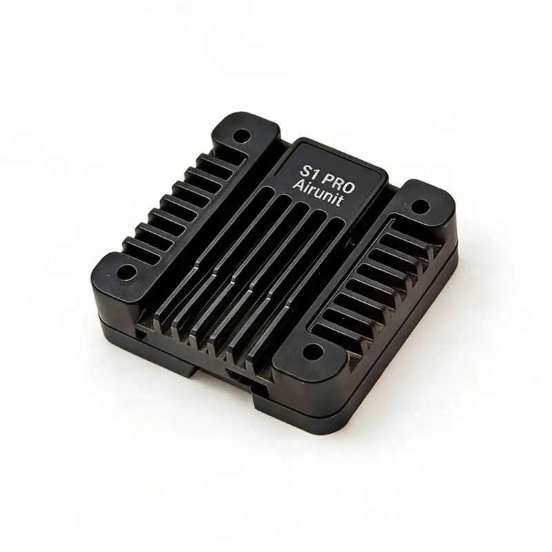 ABJF-S1 PRO FPV Drone Air Unit With Digital Video Transmission 1080P/60Fps 5.725-5.850Ghz An Alps Camera For RC Models