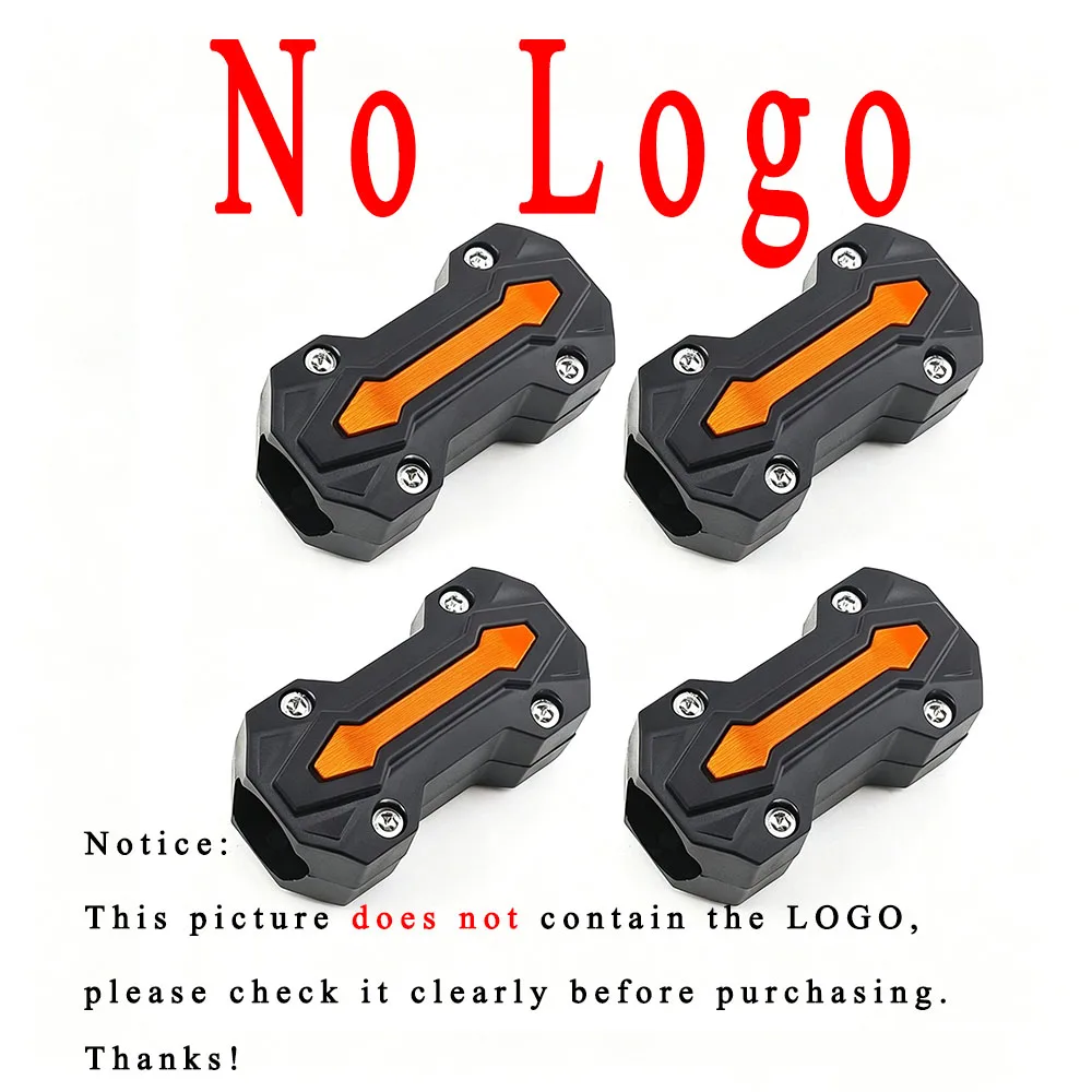 Image of Für KTM 390 1290 Moto Schutzstoßstange Motorschutz Crash Bar 790 890 1050 1090 1190 Adventure Super Duke 690 790 890