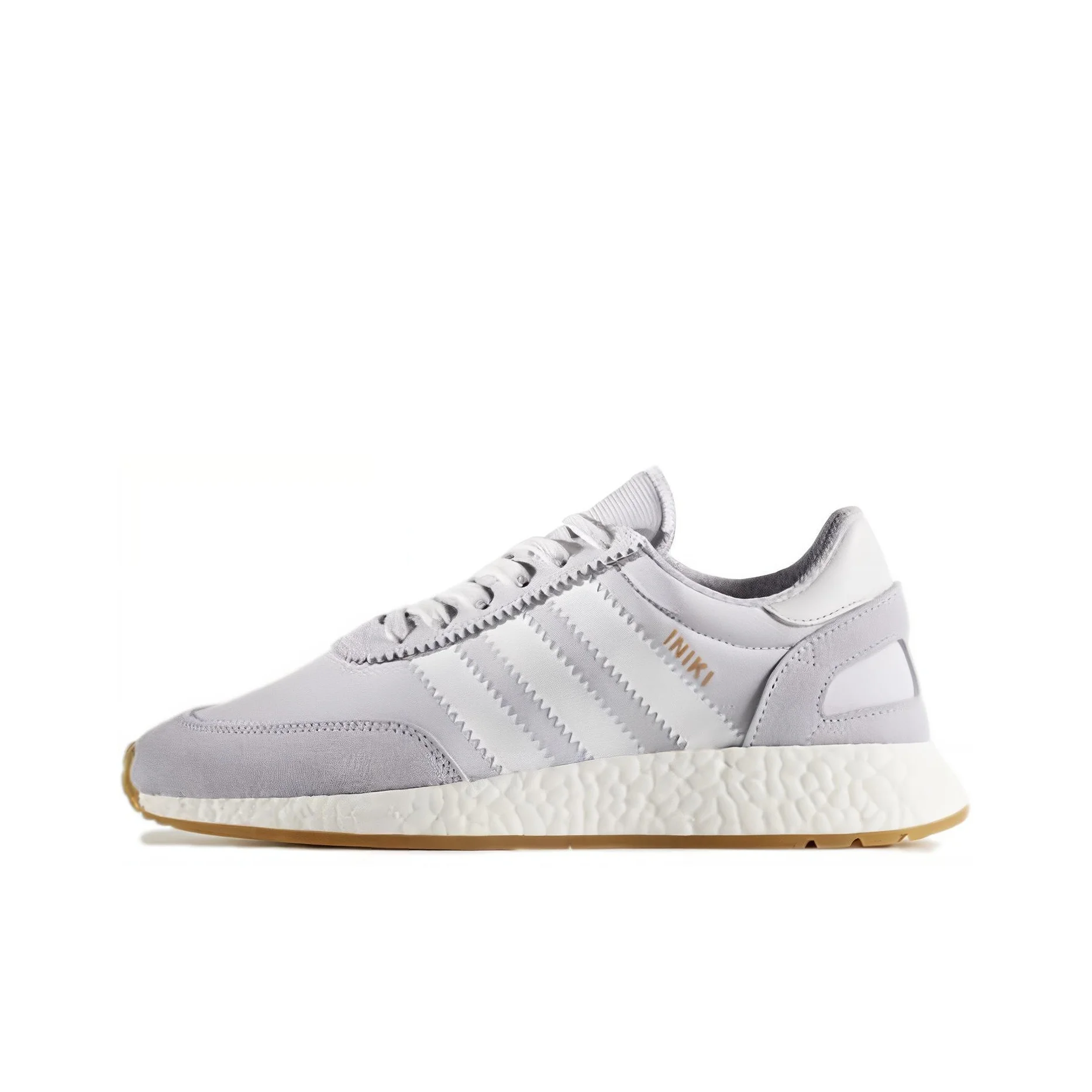 

Adidas Wmns Iniki Runner 'Grey' Women's BY9093