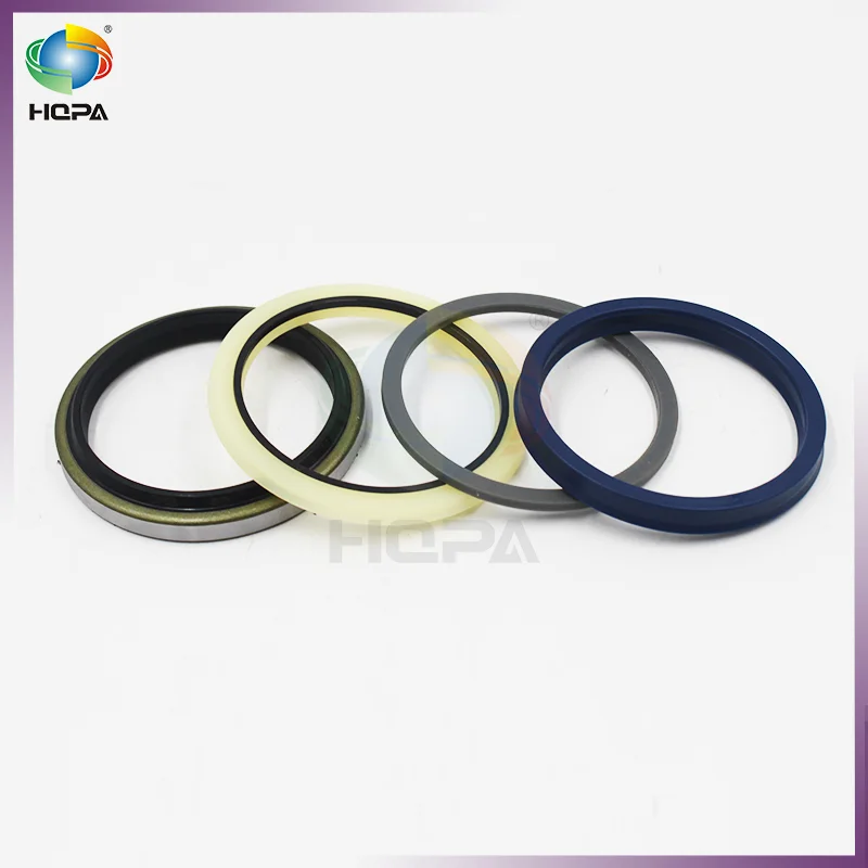 2438U1097R300 BUCKET CYLINDER SEAL KIT FOR KOBELCO EXCAVATOR SK100 SK120LC SK200 SK200LC SK210 SK210LC SK220 SK220LC