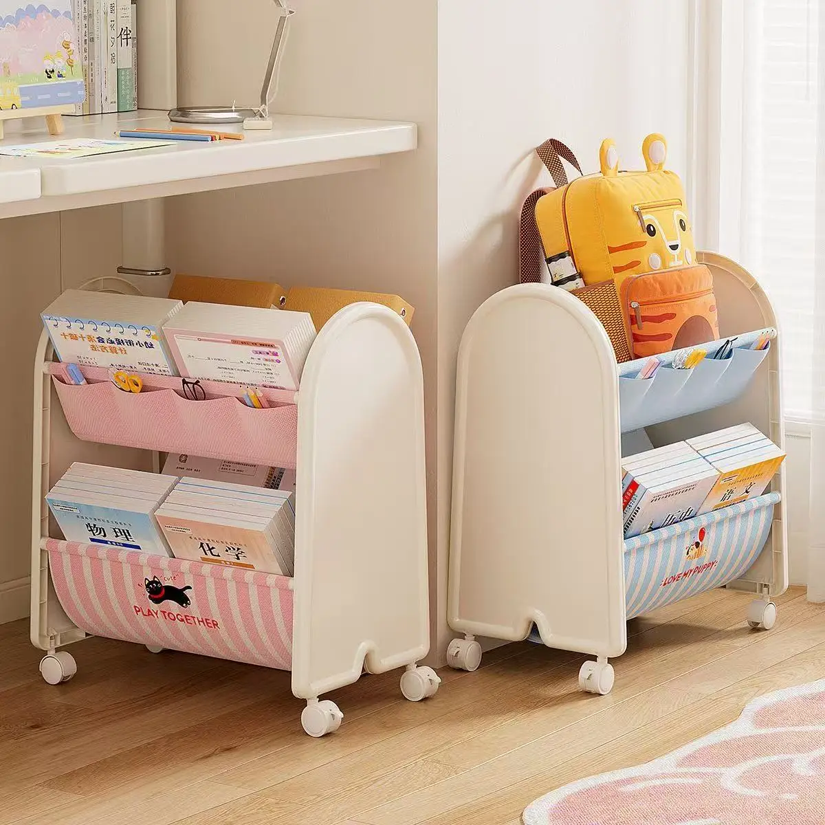 Etagere-de-rangement-pour-fournitures-de-bureau-des-etudiants-housse-de-protection-contre-le-soleil-chariot-sous-le-bureau-armoire-a-livres-et-documents-papeterie-et-articles-divers