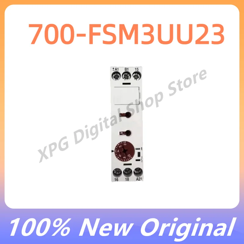 

700-fsm3uu23 Original Abtime Relay Module