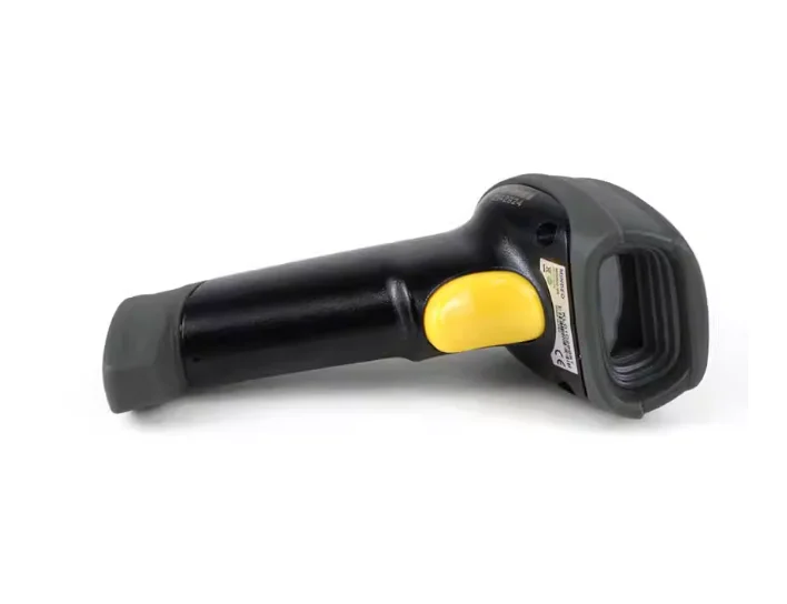 1564A SE4500 DL For CipherLAB Barcode Scanner  2D Bluetooth Wireless With Battery