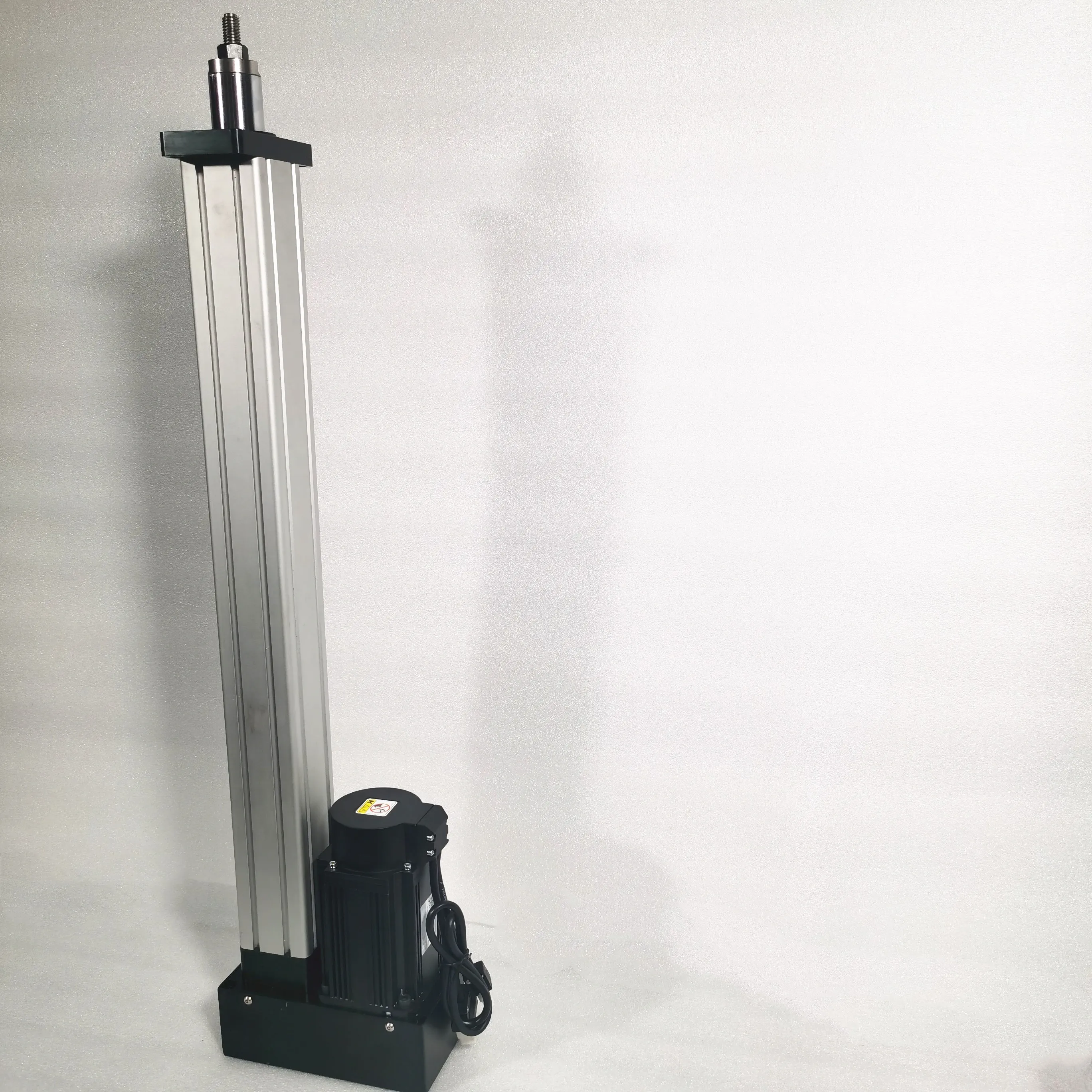 Servo Motor Damper Actuators Electric Actuator Servo Tube Hydraulic Cylinder
