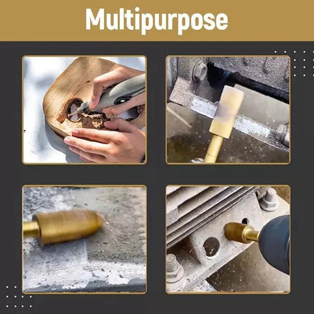 

Grinding Tools Smoothes Operation High Efficiency For De-burring