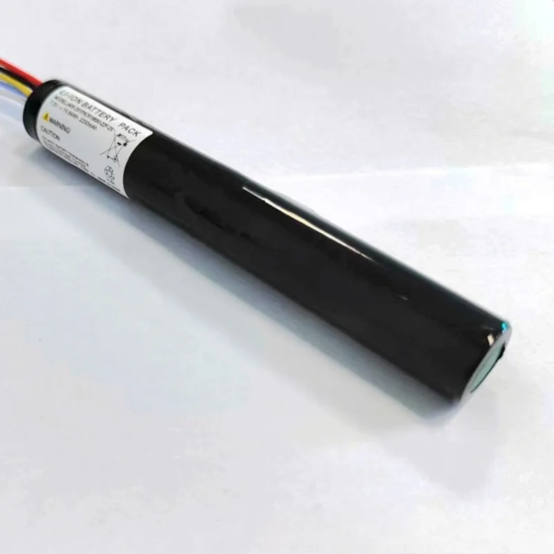 18650 2200mah Suitable for BeoPlay A2/15/17 7.2v Rechargeable  Lithium Battery  Wireless Bluetooth  Endurance  Battery
