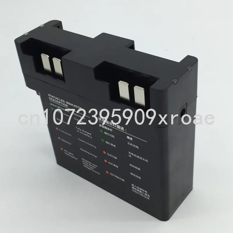 

1 Pro/Jingwei M100 Battery Nanny Butler Charger Suitable for Dajiangwu INSPIRE