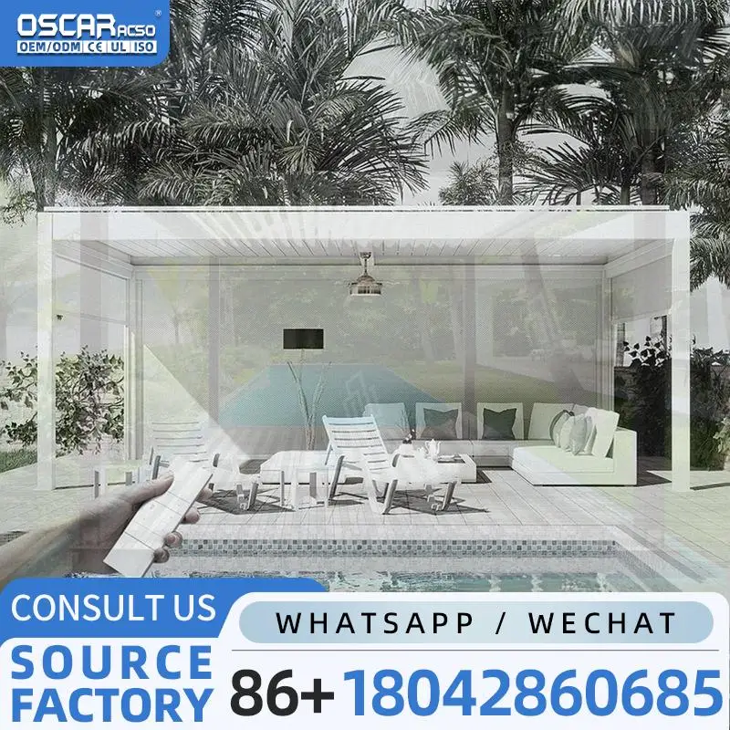 4X3 Adjustable Louv… - image