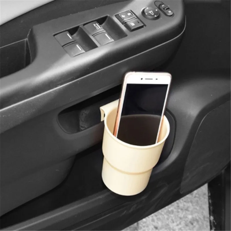 Multifunctional Car Storage Cup Portable Holder Outlet Air Hobbies Accessories Tools