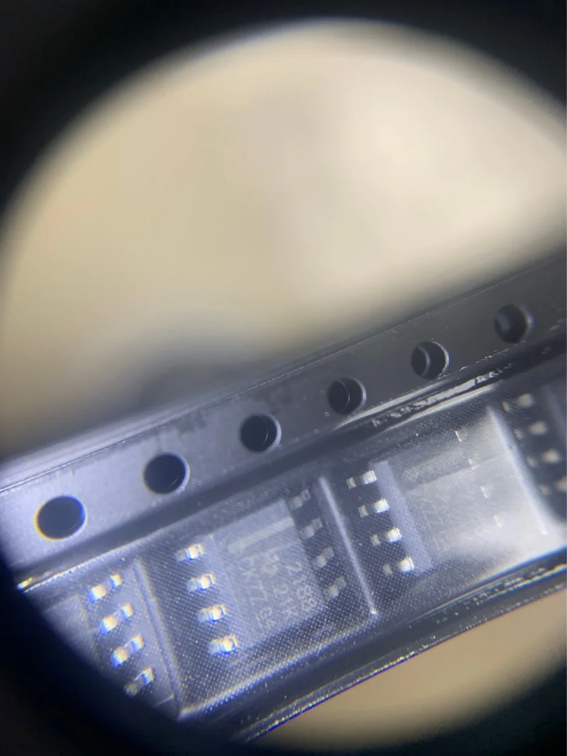 

SACOH Original genuine surface mount OPA2188AIDR SOIC-8 36V zero drift operational amplifier IC chip