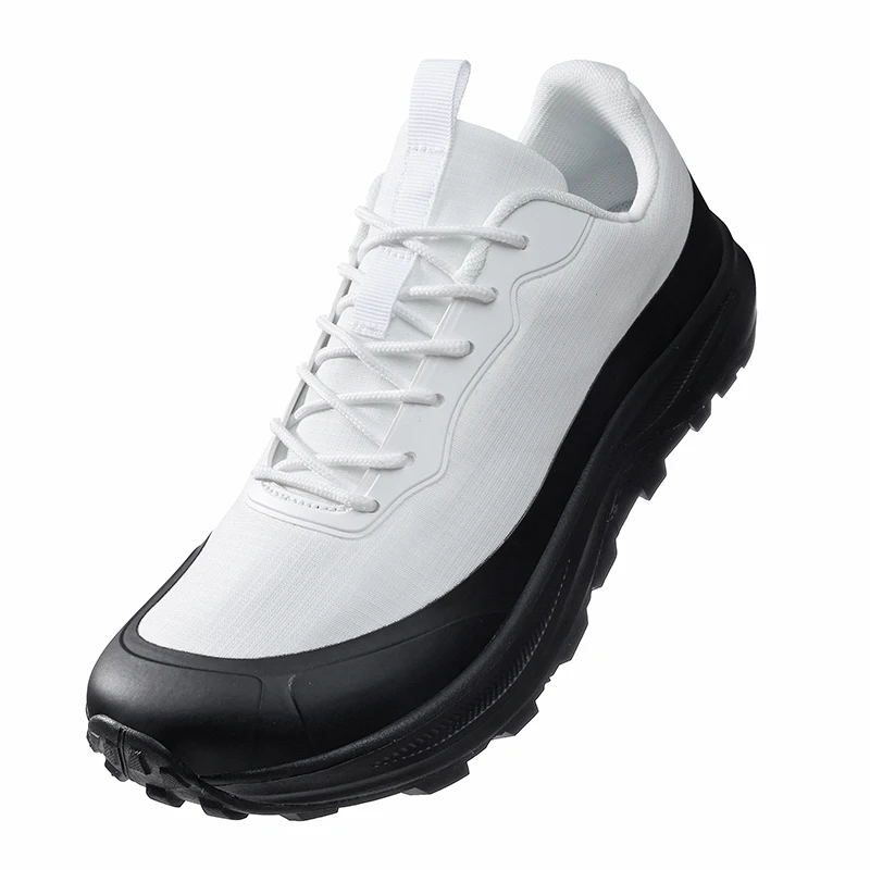 Men's Spring-Autumn New Model Hiking Shoes Men's Outdoor Hiking Sports Shoes Casual Sports Shoes in Large Size