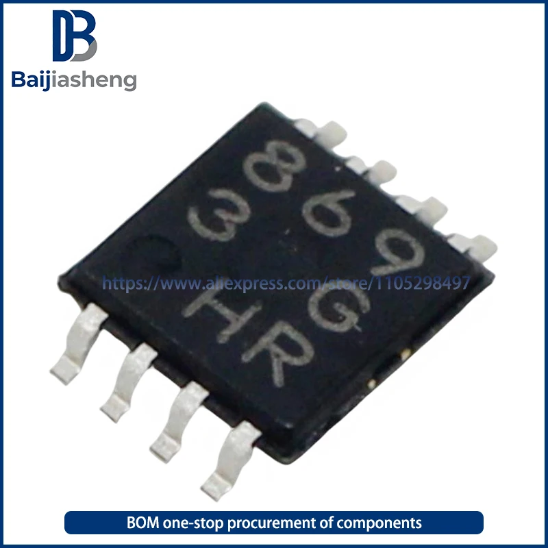 10Pcs 100% New BD86…