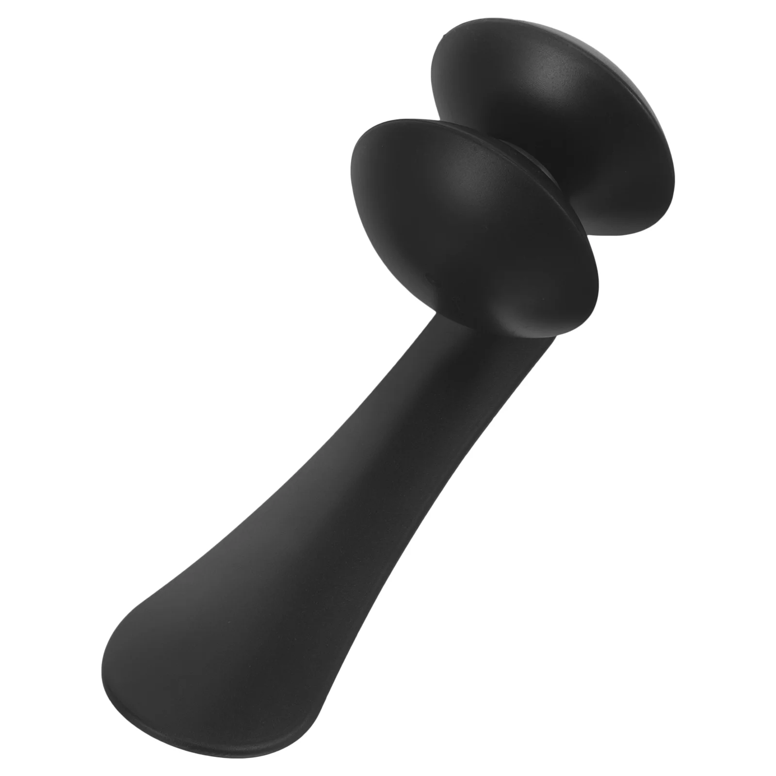 Heel Maracas Jingle Bells Kids Musical Instruments Accompaniment Foot Percussion Accessory Metal Tambourine Prop Child