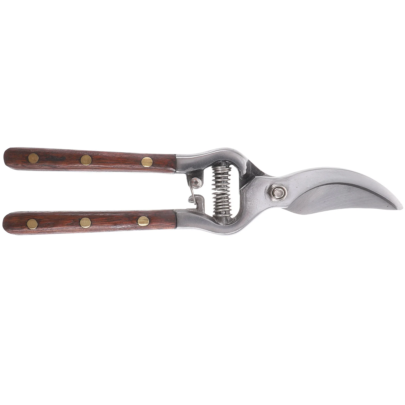 

1Pcs Branch Pruning Shears Carbon Steel High Quality Non Slip Practical Tree Trimming Tool Garden Scissors Professional Garden