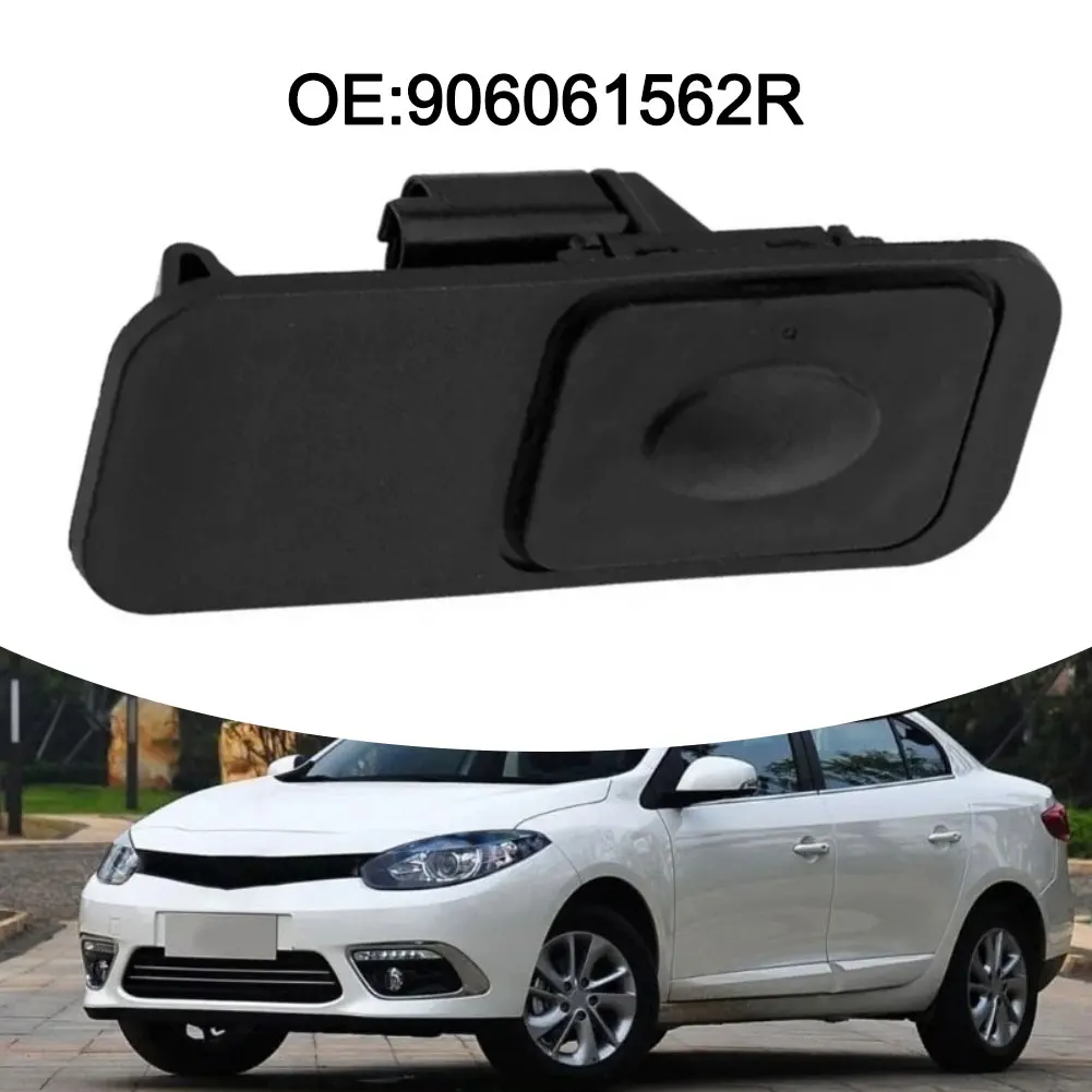 

1pcs Car LHD Rear Tailgate Trunk Switch For Renault For Megane II MK2 906061562R Interior Accessories