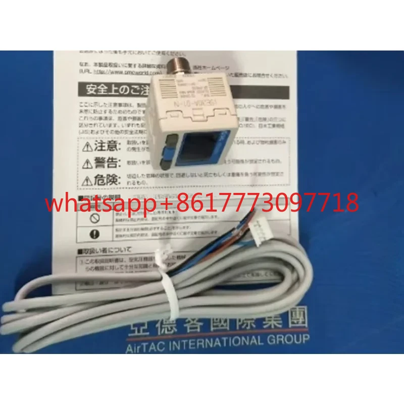 

40A-01-V ISE40A-01-T-X501 SMC solenoid valve New and original