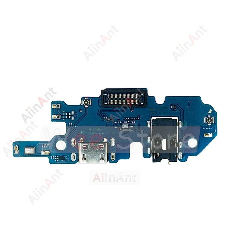 Dock USB Board Connector Charging Port Flex Cable For Samsung Galaxy M01 M02 M10 M11 M12 M13 M14 M20 M21 M22 M30 M51 M52 M53 M54