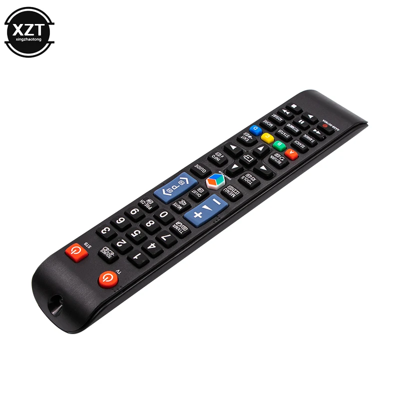 Remote Control For Samsung TV AA59-00790A Replace AA59-00793A AA59-00797A BN59-01178B BN59-01178W BN59-01178B BN59-01178R