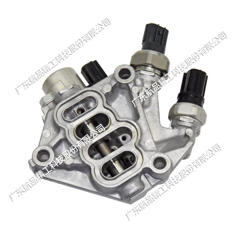 Applicable To Honda L15B-1.5L Oil Control Valve VTEC Valve 15810-5R0-J01 New One-year Warranty