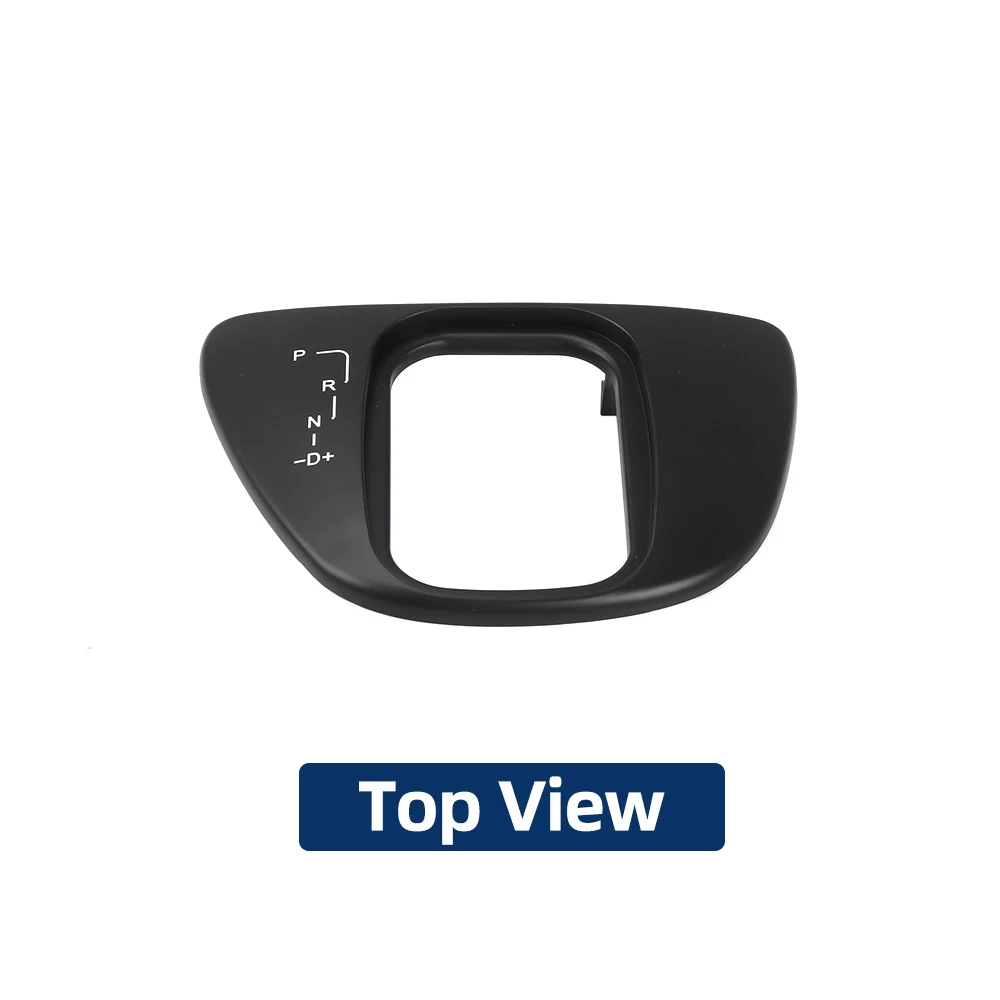 

Gear Lever Display Decorative Panel Gear Lever Panel For Mercedes Benz VITO W636 VIANO W639 Central Control Gear Cover Plate