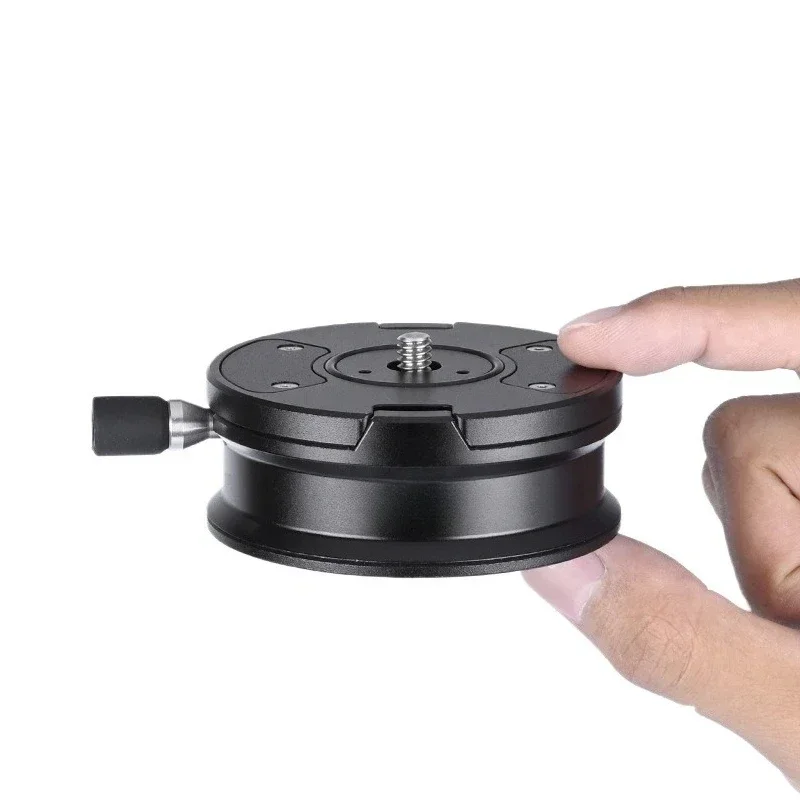 Nut Quick Remove Q1 Quick Remove Base Camera
