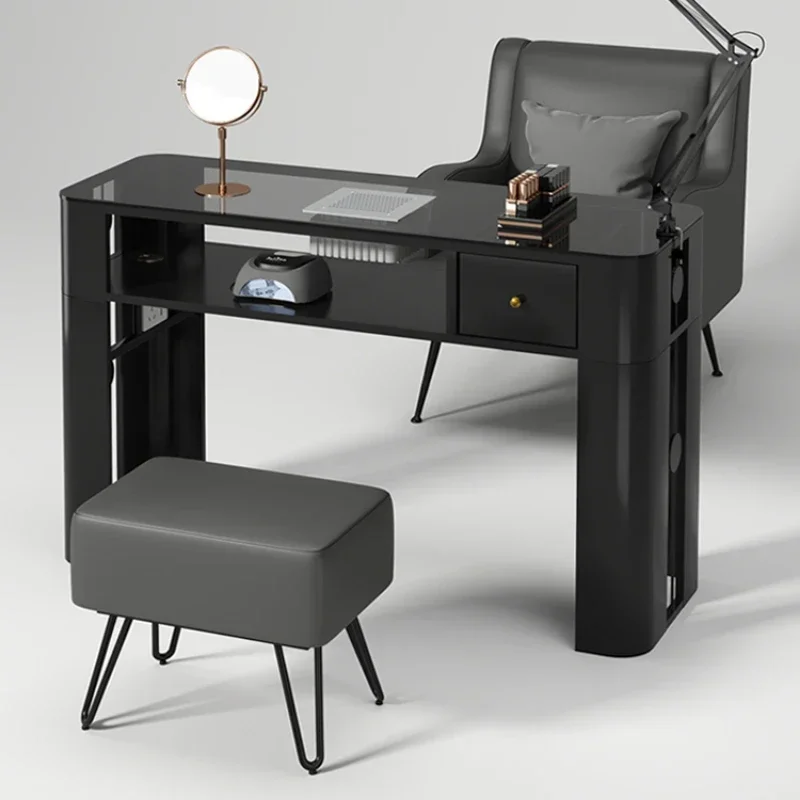 

Manicure Professional Modern Nail Tables Dressing Beauty Luxury Nail Tables Manicure Living Room Manicure Nail Table Furniture