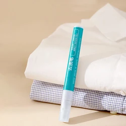 Portable Clothes Stain Remover Pen Clothes Bleach Pen Laundry Stain Remover Spot Remover Pen For Coffee Food Oil Tea Stains