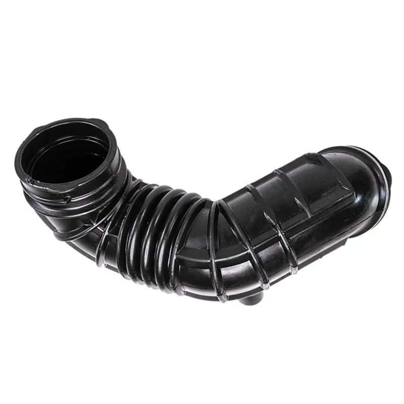 Engine Air Intake Hose Tube Compatible for MINI COOPER R50 R52 R53 OEM 13721477839 1477839 Air Filter Box To Throttle Body Hose 4