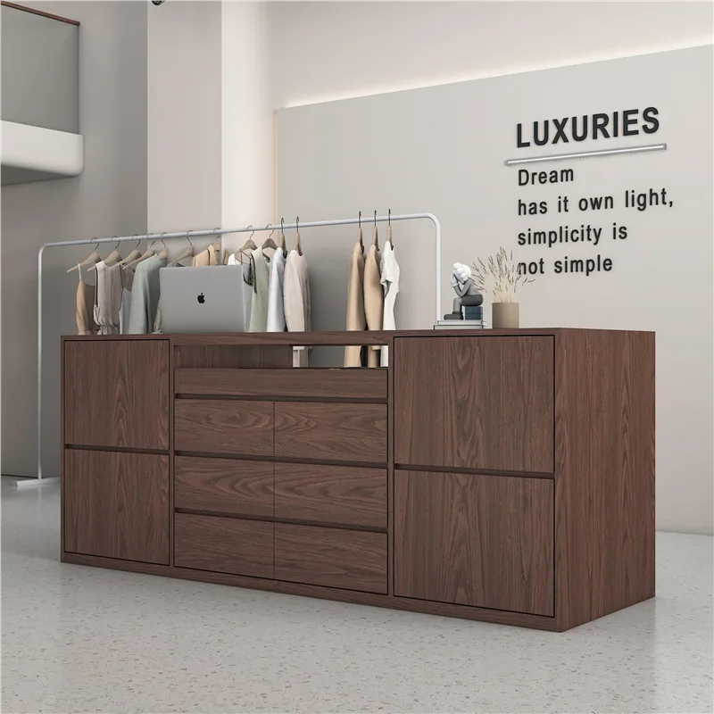 

Высококачественные прочные витрины Женская одежда Известные в Интернете витрины Декоративный домашний декор Ein Dekorateur ZY40JDT