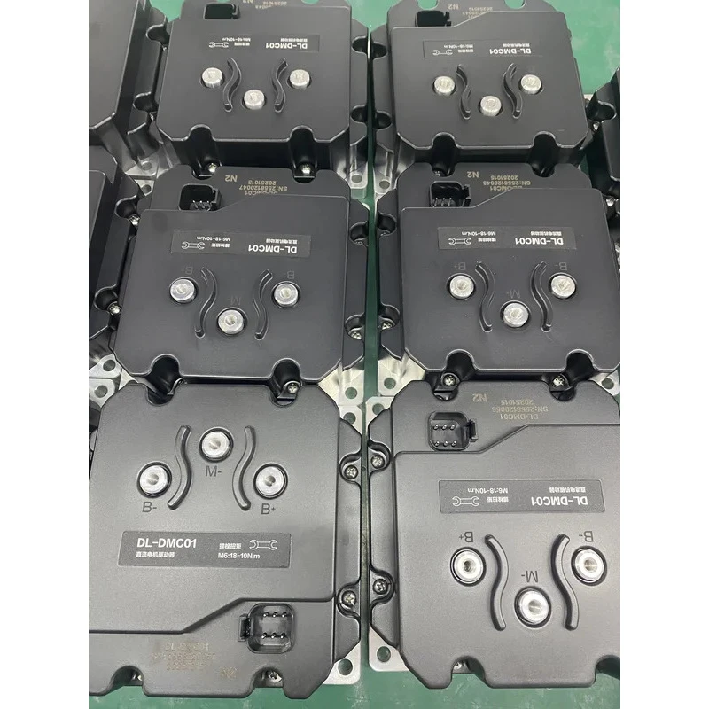 Platform Box Assembly Electronic Control Unit PCU Scissor Lift Aerial Work Construction Hinery Parts