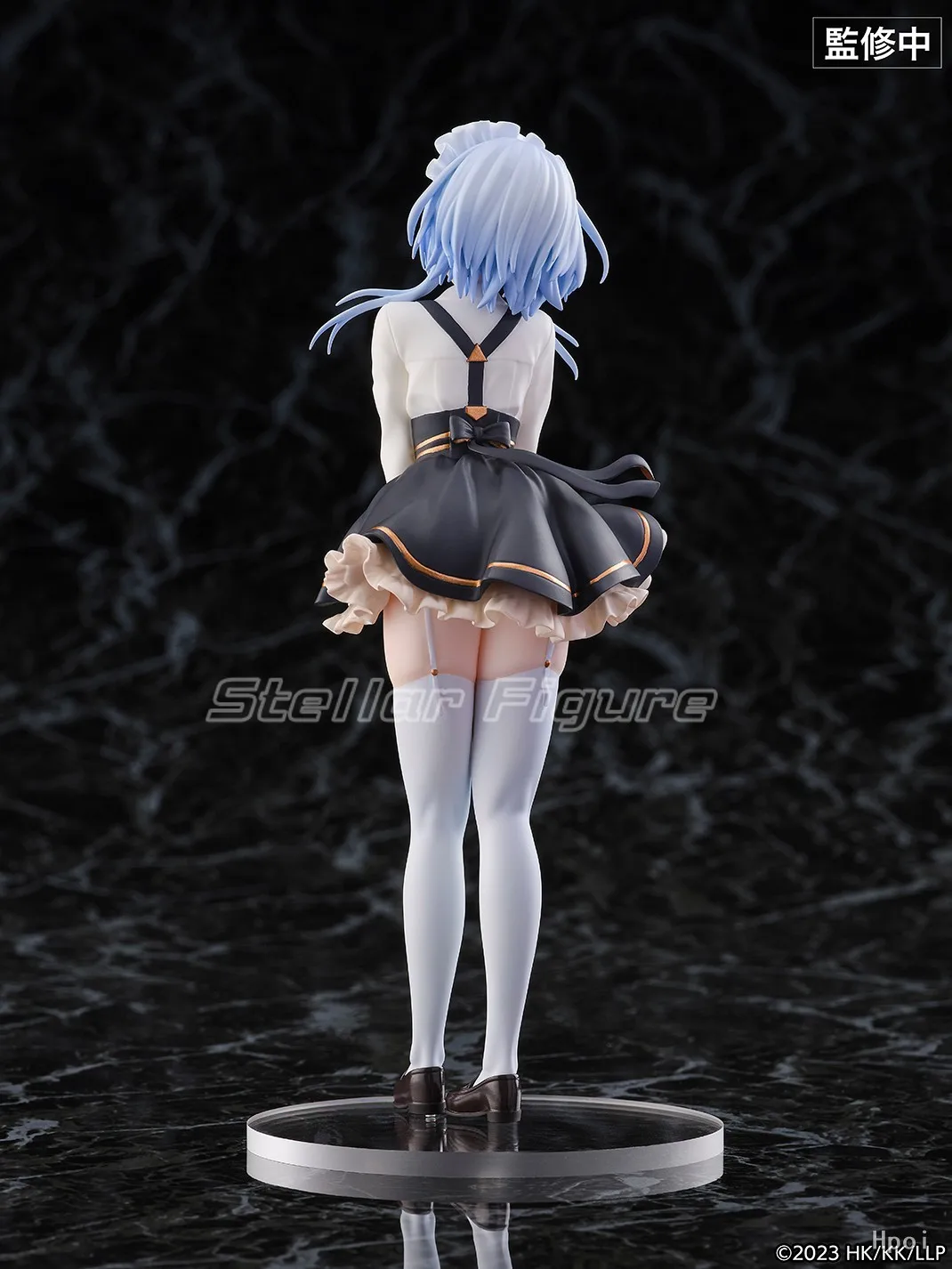 

【SF】In Stock Wonderful Works SSF EStream Lie Game Shirayuki Himeji Figures Model Collection Gift