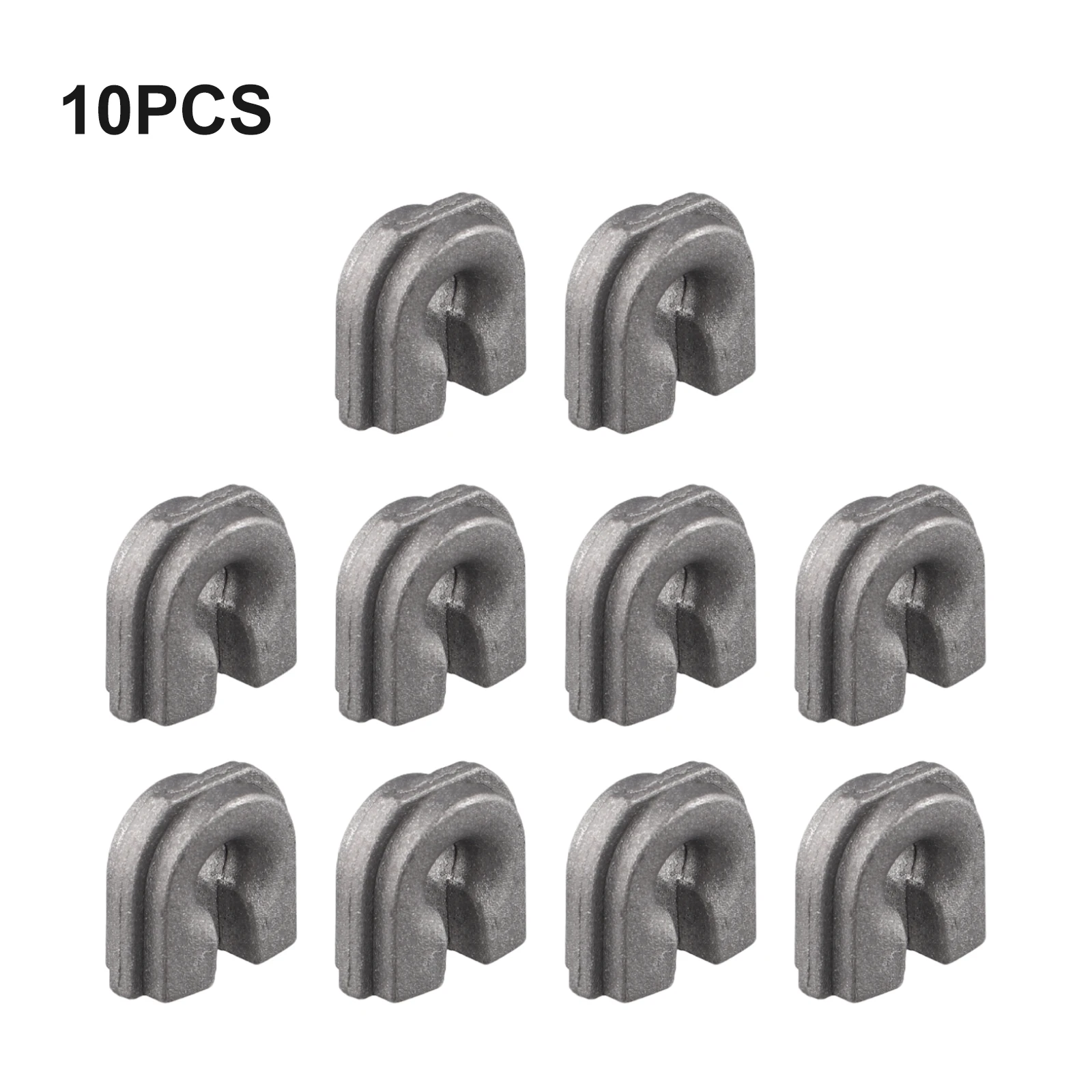 10 Piece Eyelets for Echo Feed Trimmers 230 266 266S 266T 266U FEED 400 450 375 For X475000050 28820 07340 78890 18001
