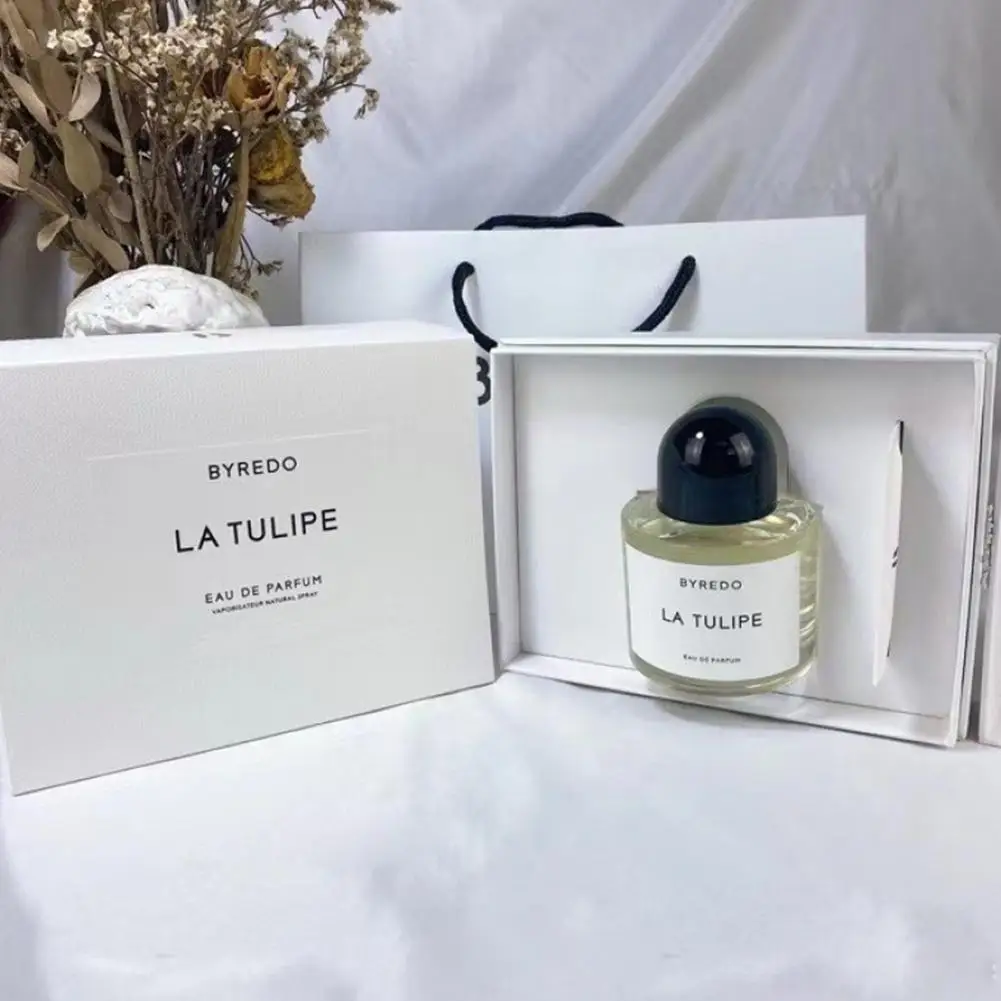 BY_REDO Bal Dafrique Ghost Rose of No Man's Land Eau De Parfum Spray Inflorescence EDP Spray Super Cedar Perfume #4