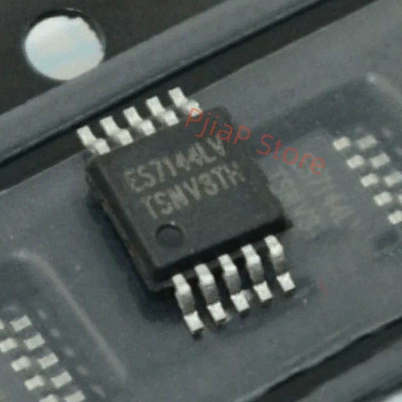 

10pcs New original ES7144LV TSSOP10