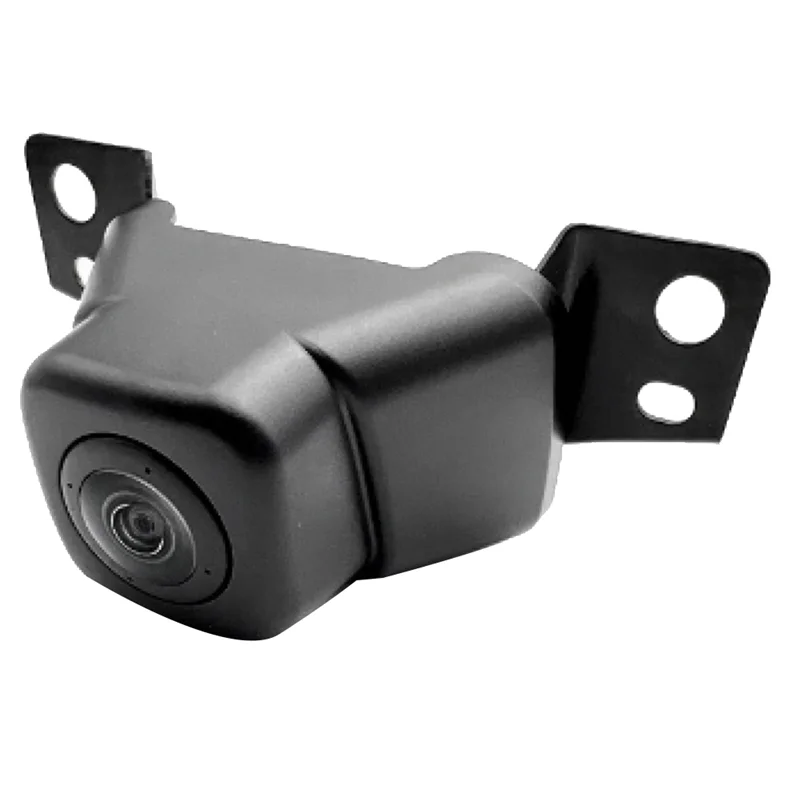 86790-0R040 Surround Front View Camera Assembly with Bracket for 2013-2019 Parking Assist Camera 86790-0R041