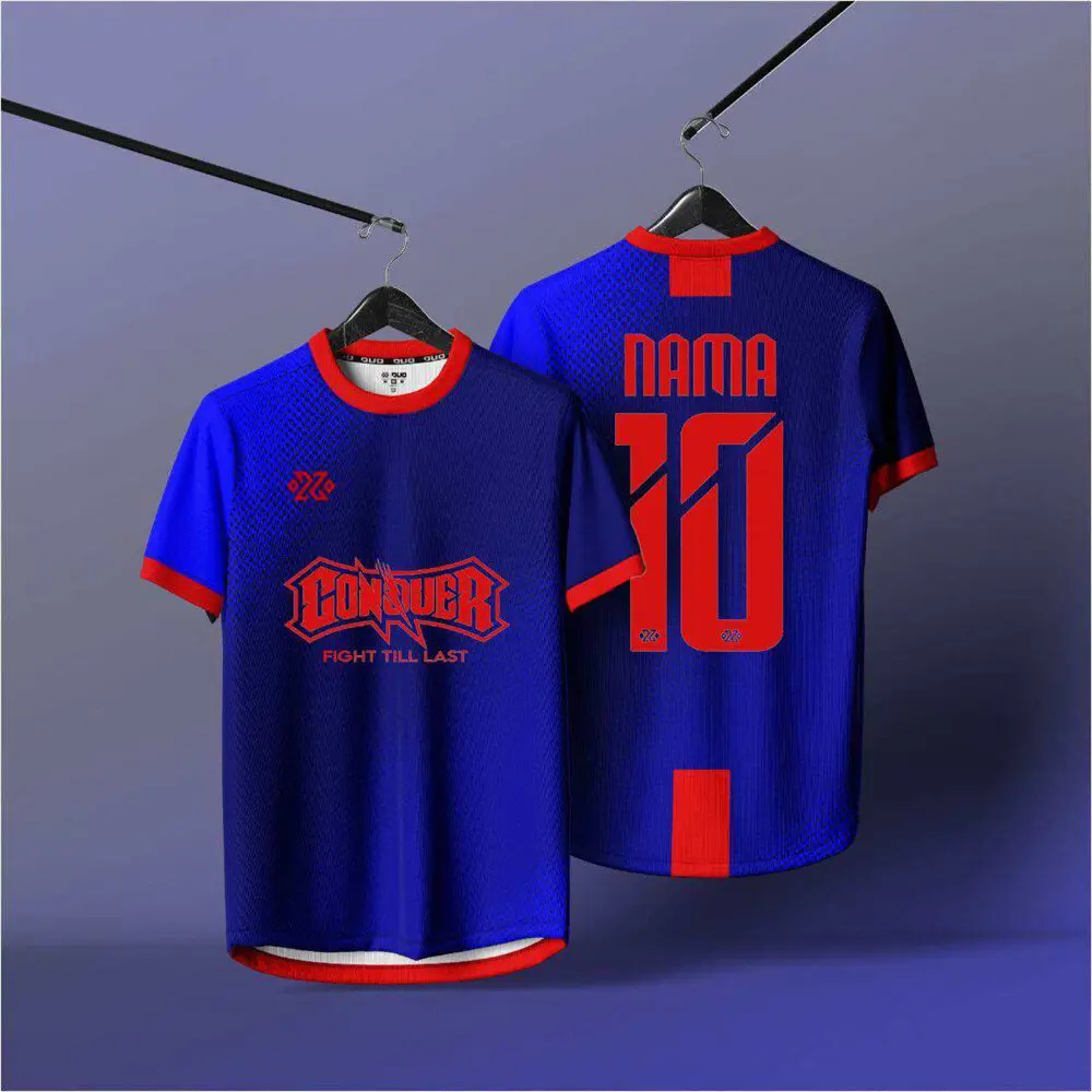 

Camiseta de manga corta para hombre,top deportivo transpirable de secado rápido,novedad de 2024