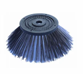 Municipal Sanitation Road Sweeper Side Brushes: Efficiently Deal with Complex Garbage Such As Dust, Fallen Leaves, Gravel, Etc.
